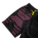 SOF Active Shorts in charcoal - State Of Flux - State Of Flux