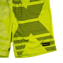 SOF Active Shorts in lemon lime - State Of Flux - State Of Flux