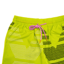 SOF Active Shorts in lemon lime - State Of Flux - State Of Flux