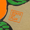 SOF Good Energy Club Crewneck in sandstone - State Of Flux - State Of Flux