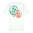 SOF Mixed Emotions Tee in white - State Of Flux - State Of Flux