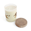 SOF Mojo Scented Candle 2.0 in white - State Of Flux - State Of Flux
