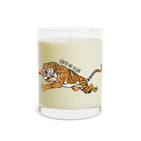 SOF Mojo Scented Candle 2.0 in white