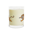 SOF Mojo Scented Candle 2.0 in white - State Of Flux - State Of Flux