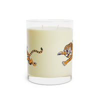 SOF Mojo Scented Candle 2.0 in white - State Of Flux - State Of Flux