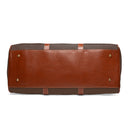 SOF Mojo Weekender Bag 2.0 in dark brown - State Of Flux - State Of Flux