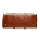SOF Mojo Weekender Bag 2.0 in khaki - State Of Flux - State Of Flux
