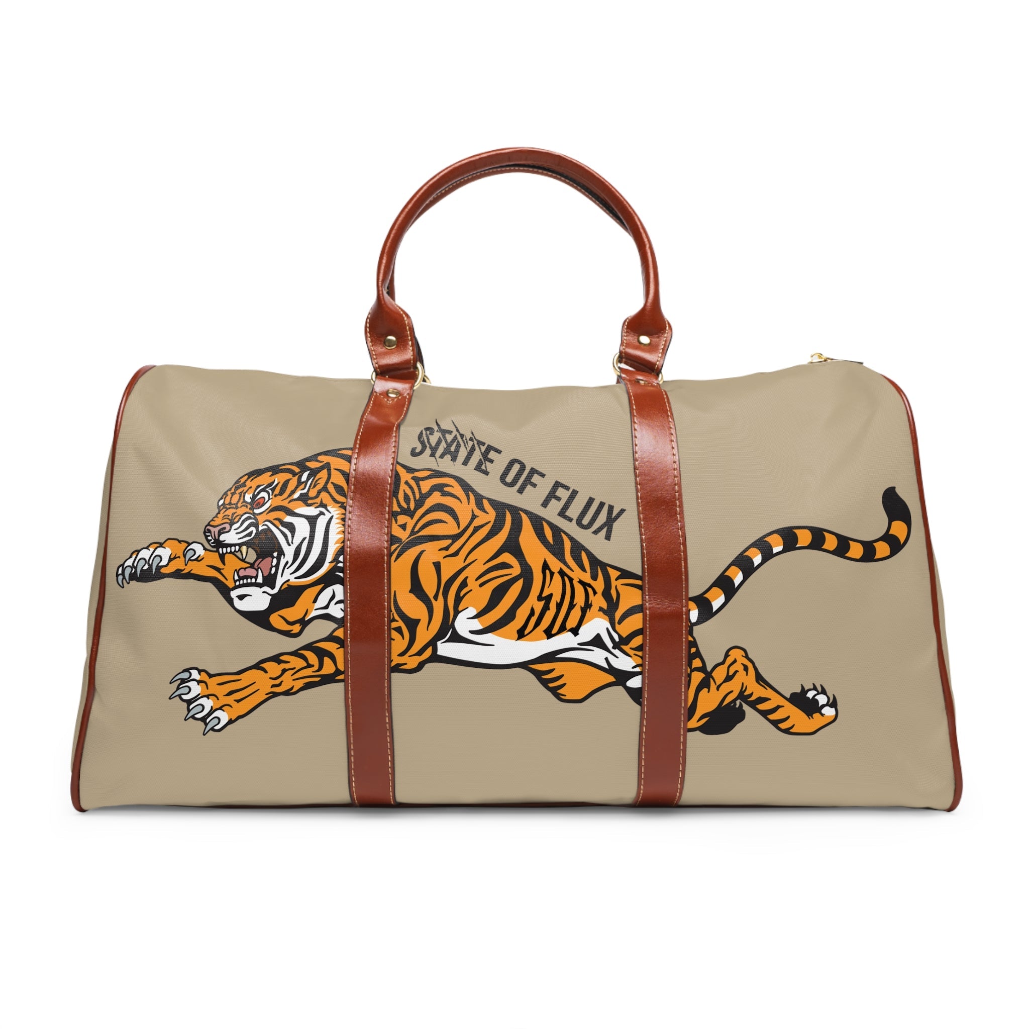 SOF Mojo Weekender Bag 2.0 in khaki
