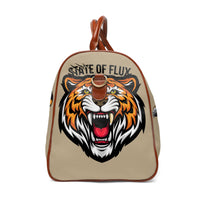 SOF Mojo Weekender Bag 2.0 in khaki - State Of Flux - State Of Flux