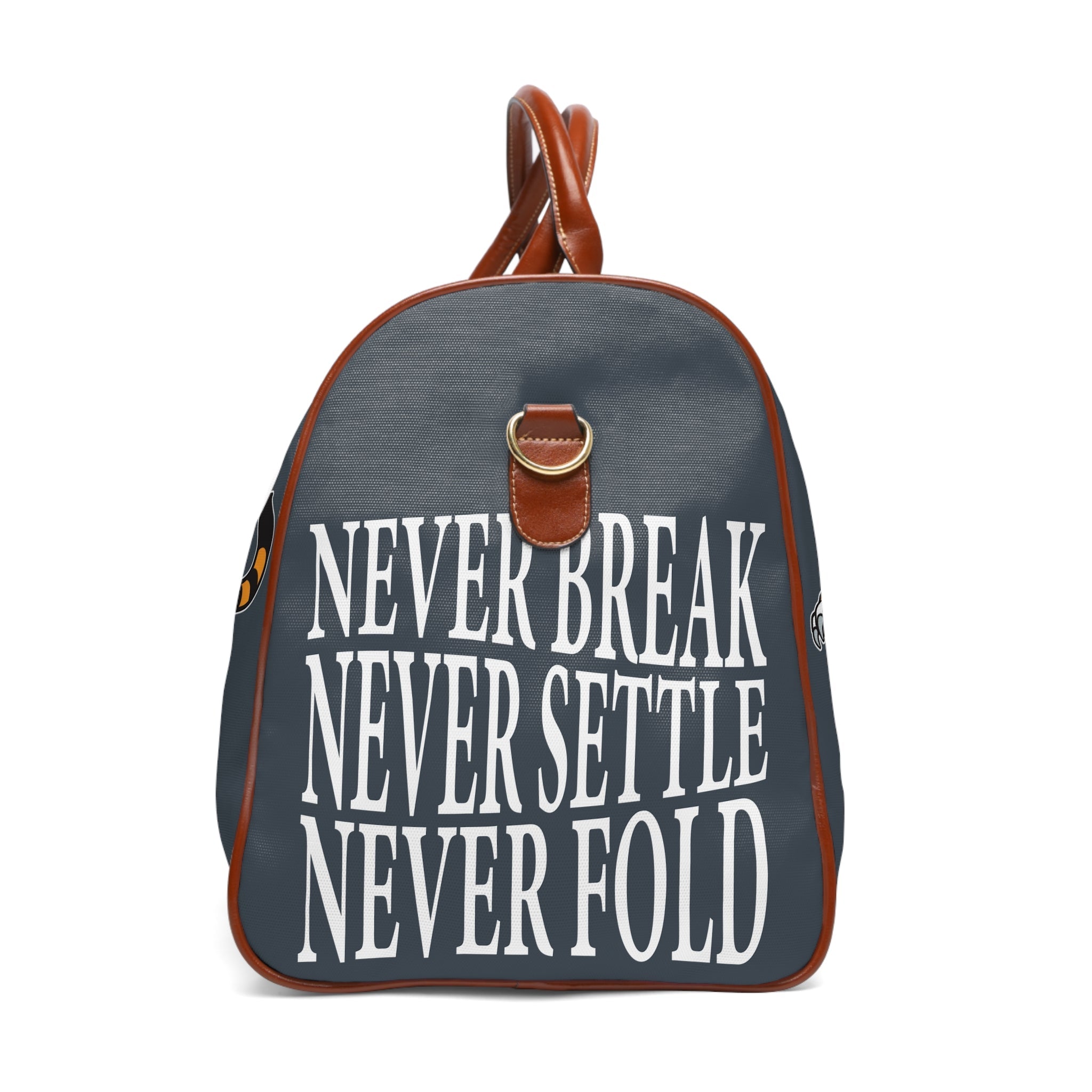 SOF Mojo Weekender Bag 2.0 in slate grey - State Of Flux - State Of Flux