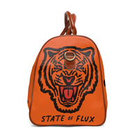 SOF Mojo Weekender Bag in international orange - State Of Flux - State Of Flux