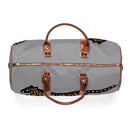 SOF Mojo Weekender Bag in spanish grey - State Of Flux - State Of Flux