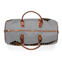SOF Mojo Weekender Bag in spanish grey - State Of Flux - State Of Flux
