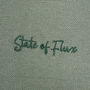 SOF Script Tee in cypress - State Of Flux - State Of Flux