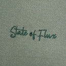 SOF Script Tee in cypress - State Of Flux - State Of Flux