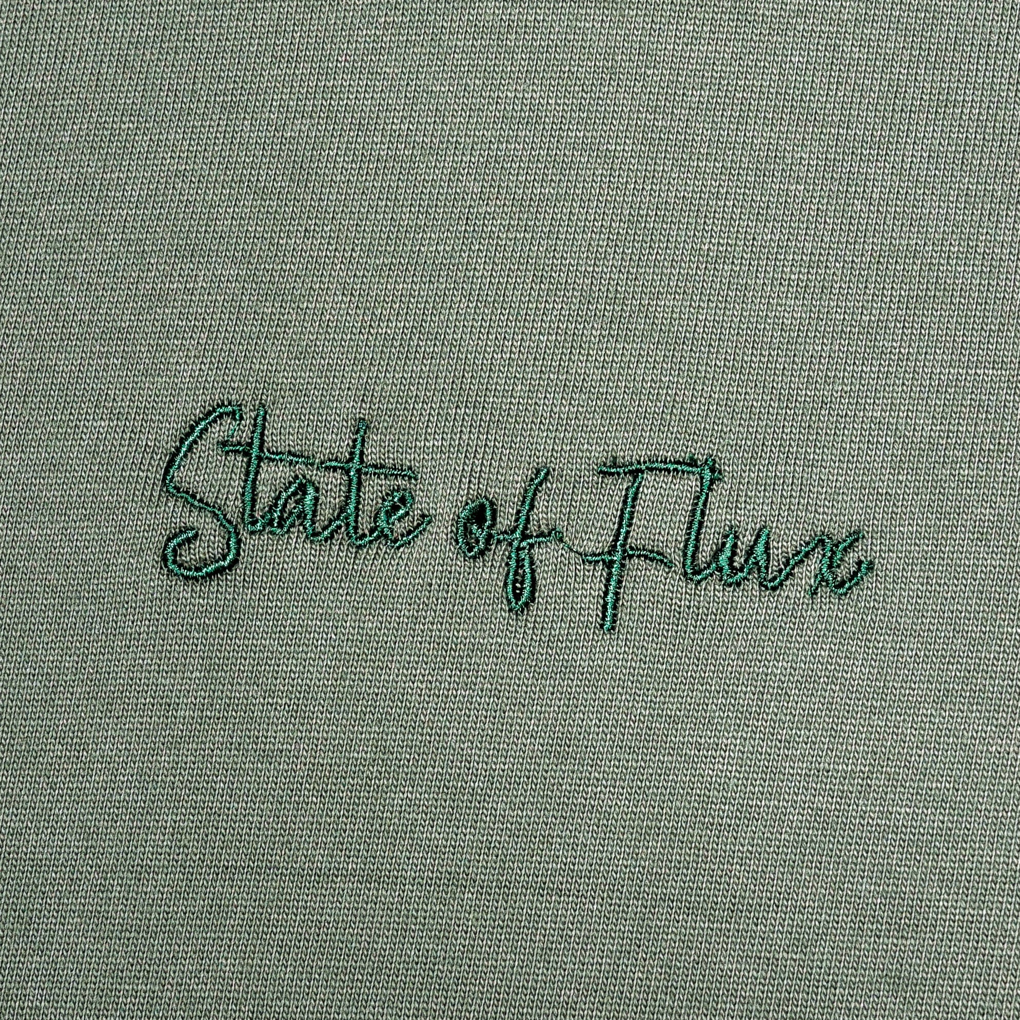SOF Script Tee in cypress