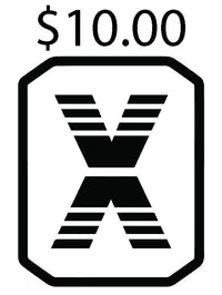 State Of Flux Gift Card - State of Flux - State Of Flux