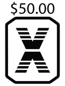 State Of Flux Gift Card - State of Flux - State Of Flux