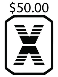 State Of Flux Gift Card - State of Flux - State Of Flux