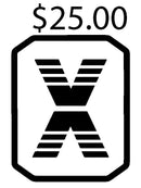 State Of Flux Gift Card - State of Flux - State Of Flux