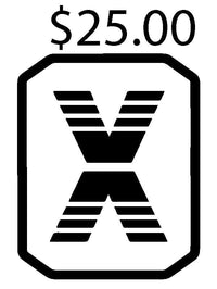 State Of Flux Gift Card - State of Flux - State Of Flux