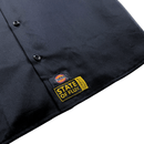 State Of Flux Workshop Dickies Shirt in black - State Of Flux - State Of Flux