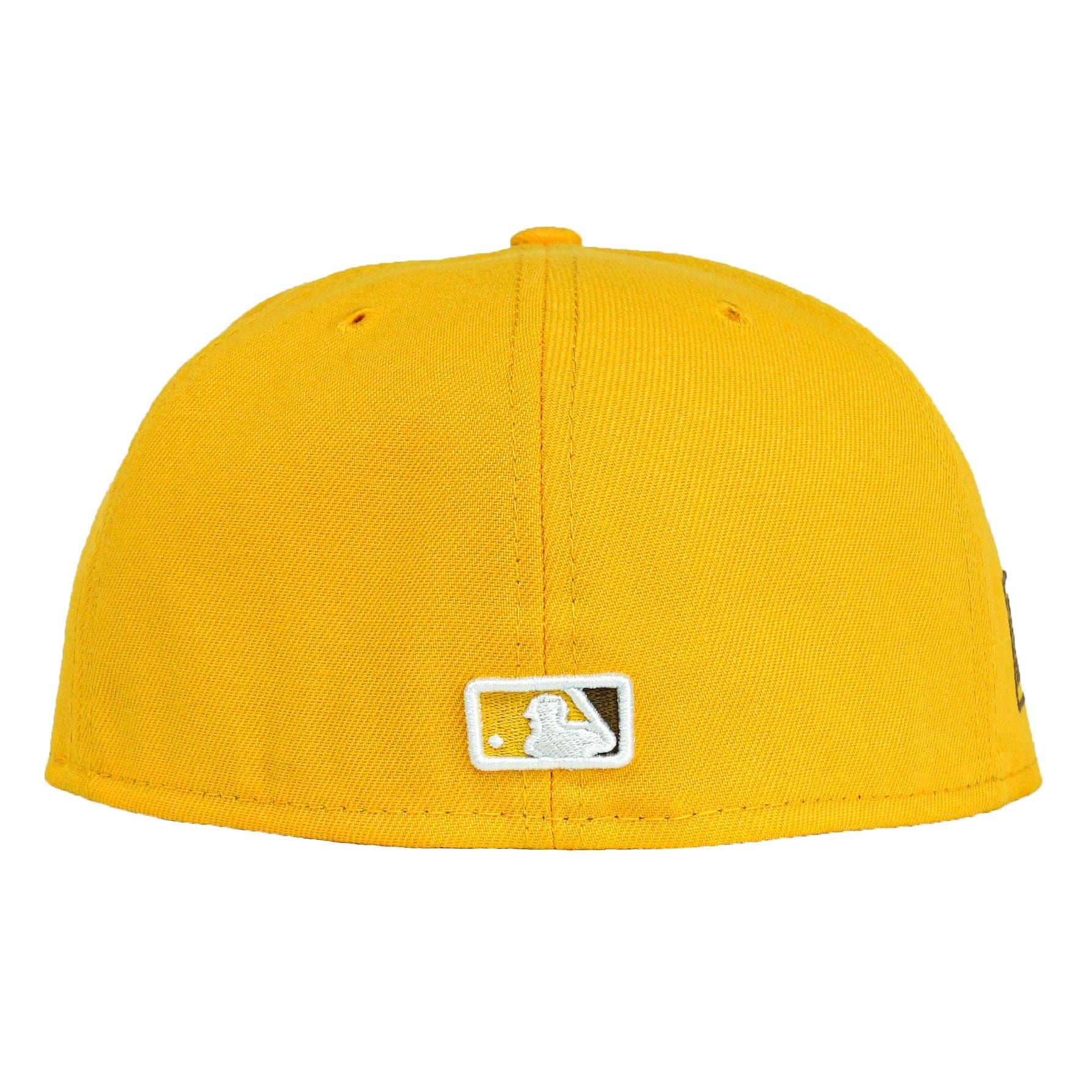 New era gold stated shop