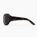 Sunny Sunglasses in tigers eye and ink - Szade - State Of Flux