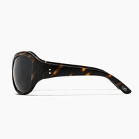 Sunny Sunglasses in tigers eye and ink - Szade - State Of Flux