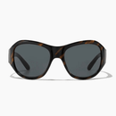 Sunny Sunglasses in tigers eye and ink - Szade - State Of Flux