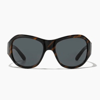 Sunny Sunglasses in tigers eye and ink - Szade - State Of Flux