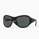 Sunny Sunglasses in tigers eye and ink - Szade - State Of Flux