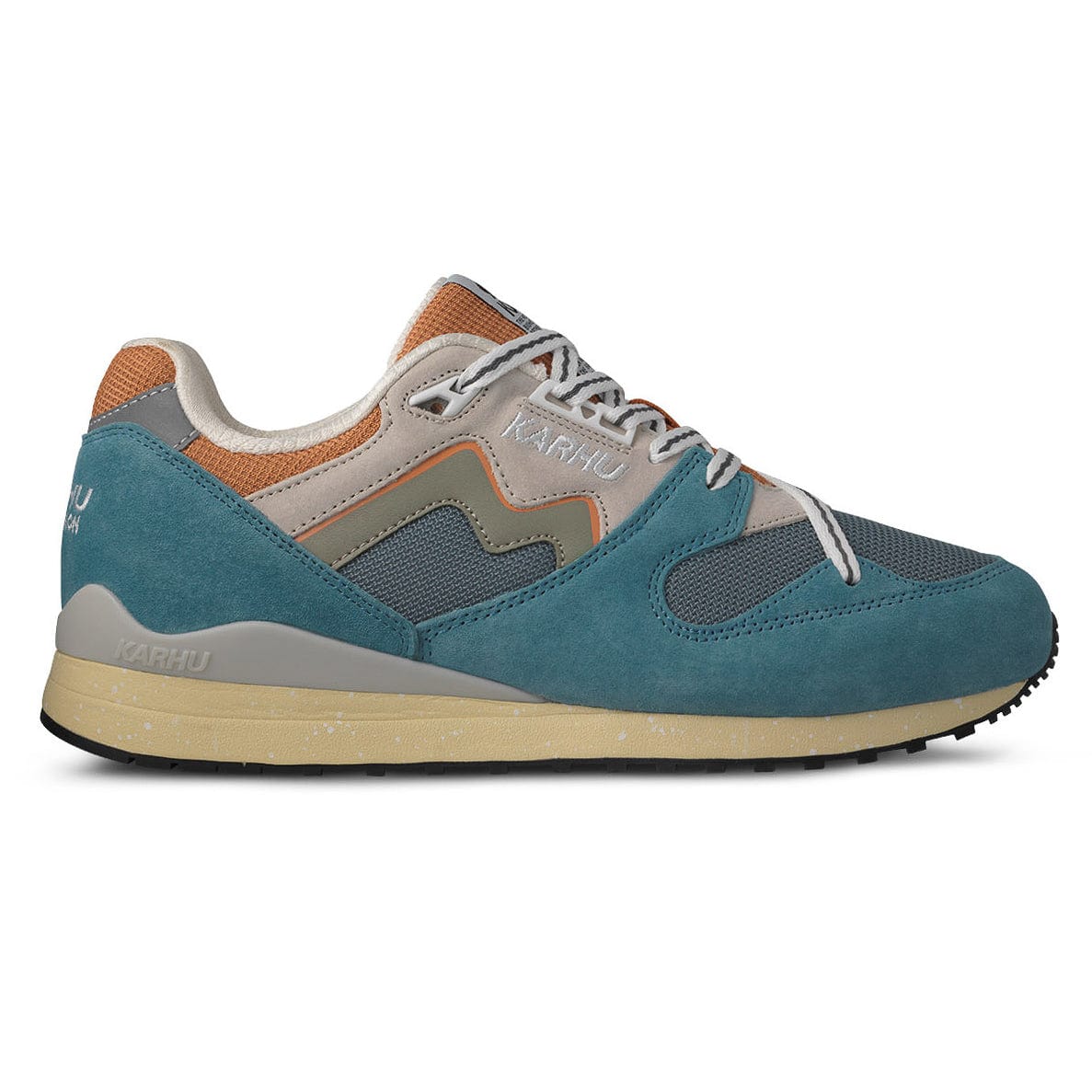 Synchron Classic in reef waters and abbey stone - Karhu - State Of Flux