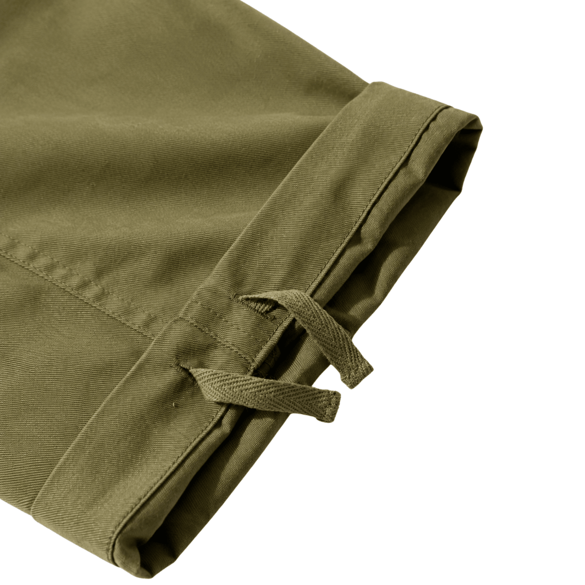 Tactical Cargo Pants in olive - Cookman - State Of Flux
