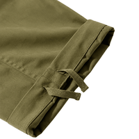 Tactical Cargo Pants in olive - Cookman - State Of Flux