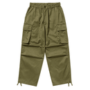 Tactical Cargo Pants in olive - Cookman - State Of Flux