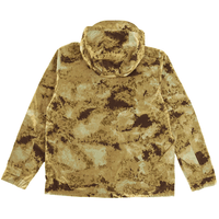 Tactical M - 65 Field Jacket in green blur camo - Alpha Industries - State Of Flux