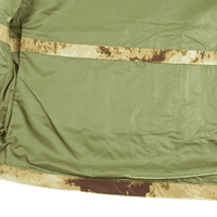 Tactical M - 65 Field Jacket in green blur camo - Alpha Industries - State Of Flux