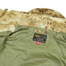 Tactical M - 65 Field Jacket in green blur camo - Alpha Industries - State Of Flux
