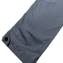 Utility Pants in charcoal - Kuwalla Tee - State Of Flux
