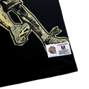 Vince Carter HOF Premium Tee in black - Mitchell & Ness - State Of Flux