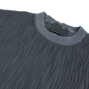 Wavy Tee in grey - Jungles Jungles - State Of Flux