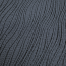 Wavy Tee in grey - Jungles Jungles - State Of Flux
