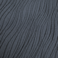 Wavy Tee in grey - Jungles Jungles - State Of Flux