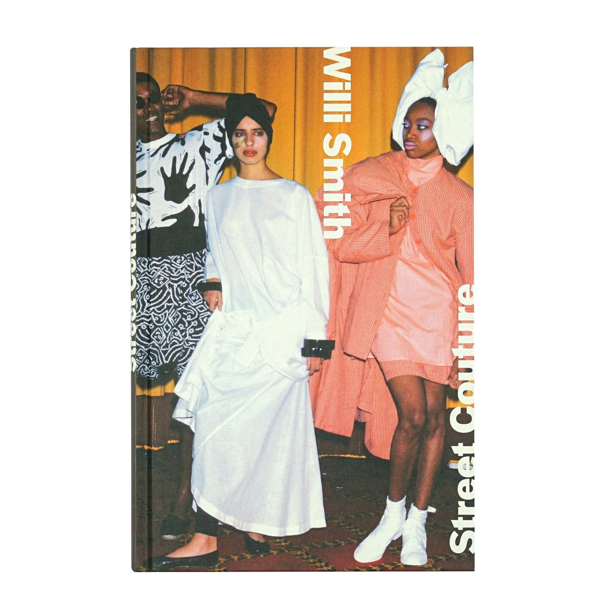 Willi Smith: Street Couture - Taschen Books - State Of Flux