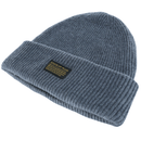 Wool Mantra Beanie in charcoal grey - State Of Flux - State Of Flux