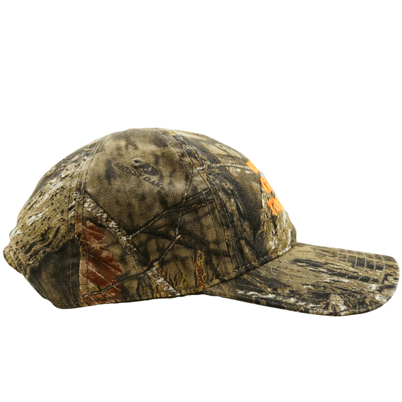 Worry About It Tomorrow Hat in tree camo - The Quiet Life - State Of Flux