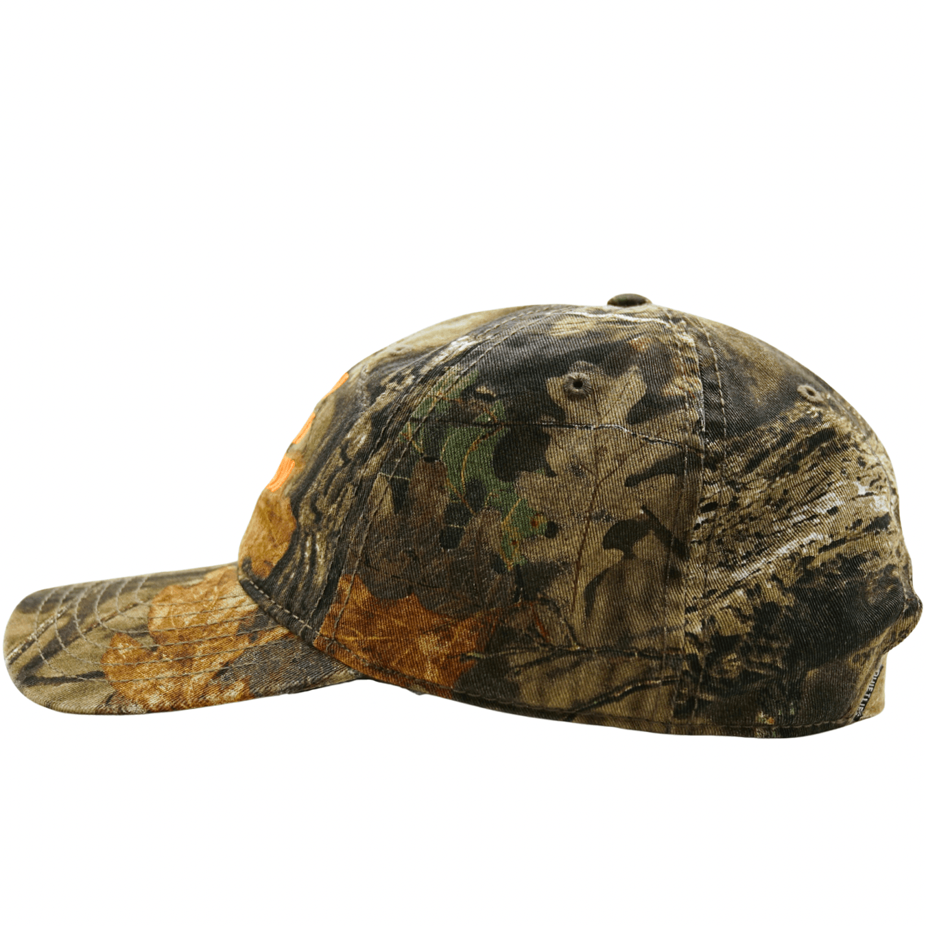 Worry About It Tomorrow Hat in tree camo - The Quiet Life - State Of Flux