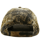 Worry About It Tomorrow Hat in tree camo - The Quiet Life - State Of Flux
