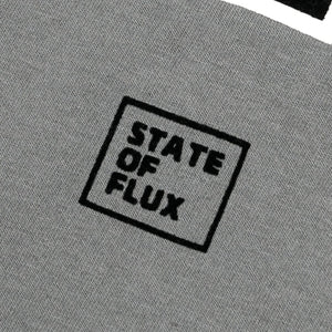 Change Tee in charcoal